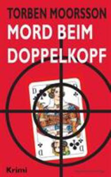 Paperback Mord beim Doppelkopf [German] Book