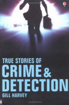 Paperback Crime and Detection Book