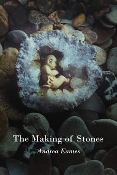 Paperback The Making of Stones Book