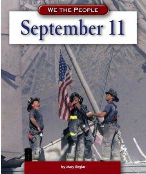 September 11 (We the People) - Book  of the We the People
