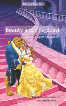 Paperback Beauty and The Beast Book