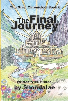 Paperback The Final Journey Book