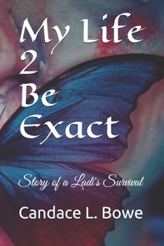 Paperback My Life 2 Be Exact Book