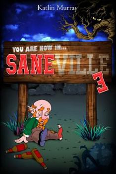 Paperback Saneville Book