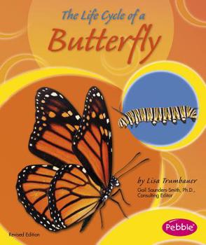 The Life Cycle of a Butterfly (Life Cycles) - Book  of the Life Cycles