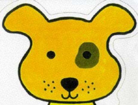 Board book Dog Barks (Funny Faces) Book