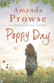 Poppy Day - Book #1 of the No Greater Love