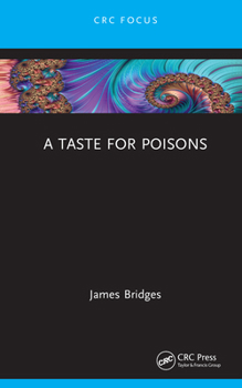 Hardcover A Taste for Poisons Book