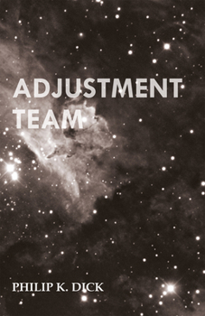 Paperback Adjustment Team Book