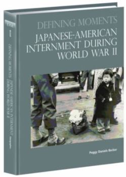 Hardcover Japanese-American Internment During World War II Book