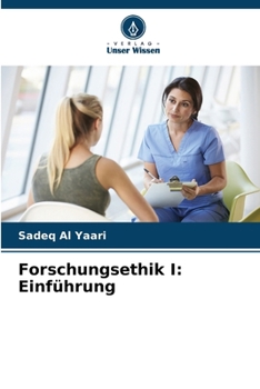 Paperback Forschungsethik I: Einführung [German] Book