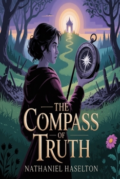 Paperback The Compass of Truth Book