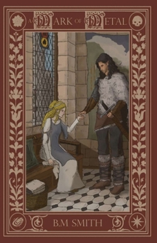 A Mark of Metal (A Mark of Marriage)