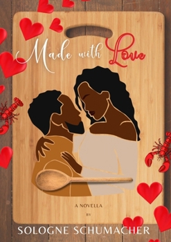 Paperback Made With Love Book