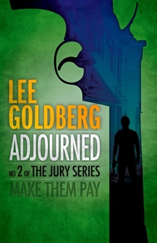 Paperback Adjourned Book