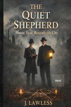 Paperback The Quiet Shepherd Book