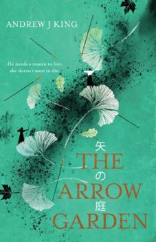 Paperback ARROW GARDEN, THE Book