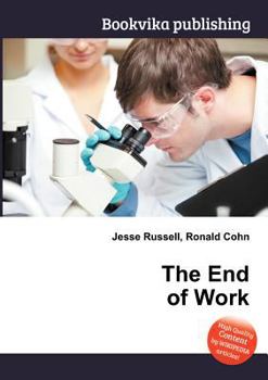 Paperback The End of Work Book