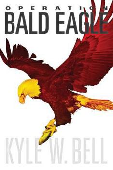 Paperback Operation Bald Eagle Book