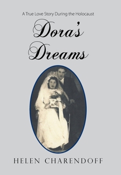 Hardcover Dora's Dreams Book