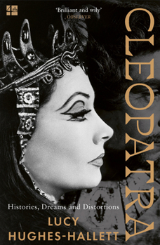 Paperback Cleopatra: Histories, Dreams and Distortions Book