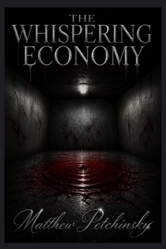 Paperback The Whispering Economy Book