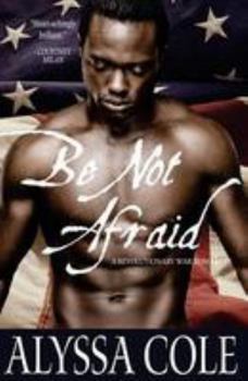 Paperback Be Not Afraid Book