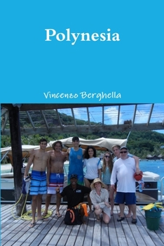 Paperback Polynesia Book