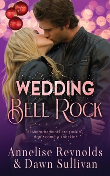 Paperback Wedding Bell Rock: Christmas of Love Collaboration Book