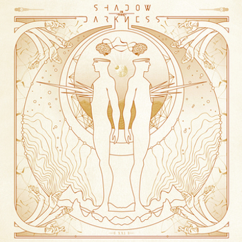 Music - CD Erstwhile Befell Book