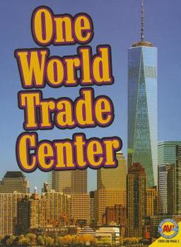 Paperback One World Trade Center Book