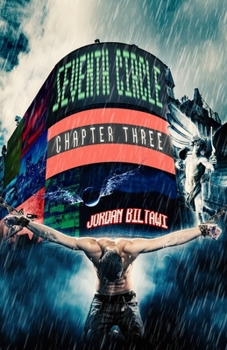 Paperback Timeless Ghost: Seventh Circle: Chapter Three Book