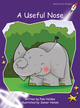 Paperback A Useful Nose Book