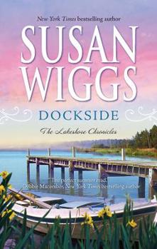 Mass Market Paperback Dockside Book