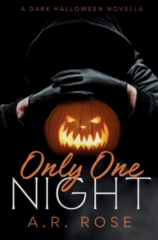 Paperback Only One Night Book