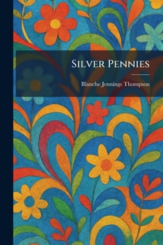 Paperback Silver Pennies Book