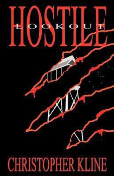 Paperback Hostile Lookout Book