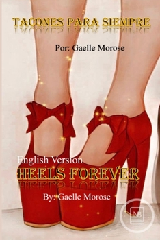 Paperback Tacones para siempre [Spanish] Book