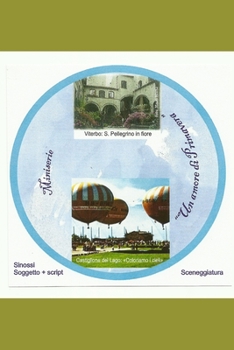 Paperback Un Amore a Primavera [Italian] Book