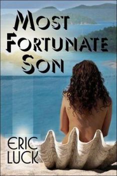 Paperback Most Fortunate Son Book