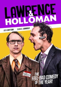 Lawrence & Holloman