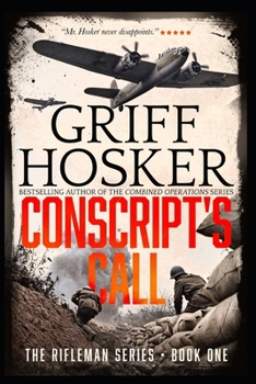 Paperback Conscripts Call Book