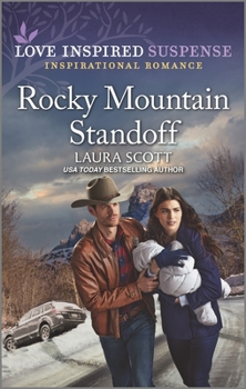Mass Market Paperback Rocky Mountain Standoff Book
