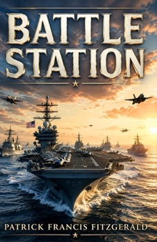 Paperback Battle Station Book