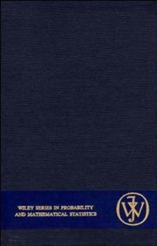 Hardcover Linear Statistical Inference and Its Applications, 2nd Edition Book