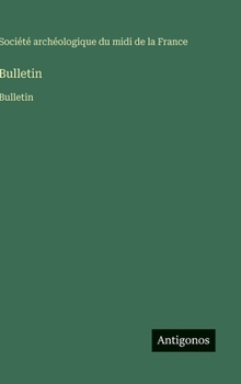 Hardcover Bulletin: Bulletin [French] Book