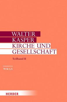 Hardcover Kirche Und Gesellschaft [German] Book