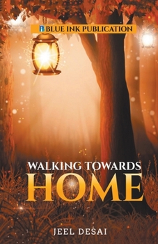 Paperback Walking Towards Home Book