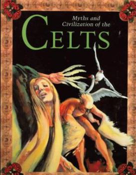 Hardcover Celts Book