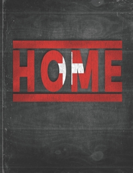 Home: Switzerland Flag Personalized Retro Gift for Swiss Retired Coworker Friend Party  Undated Planner Daily Weekly Monthly Calendar Organizer Journal